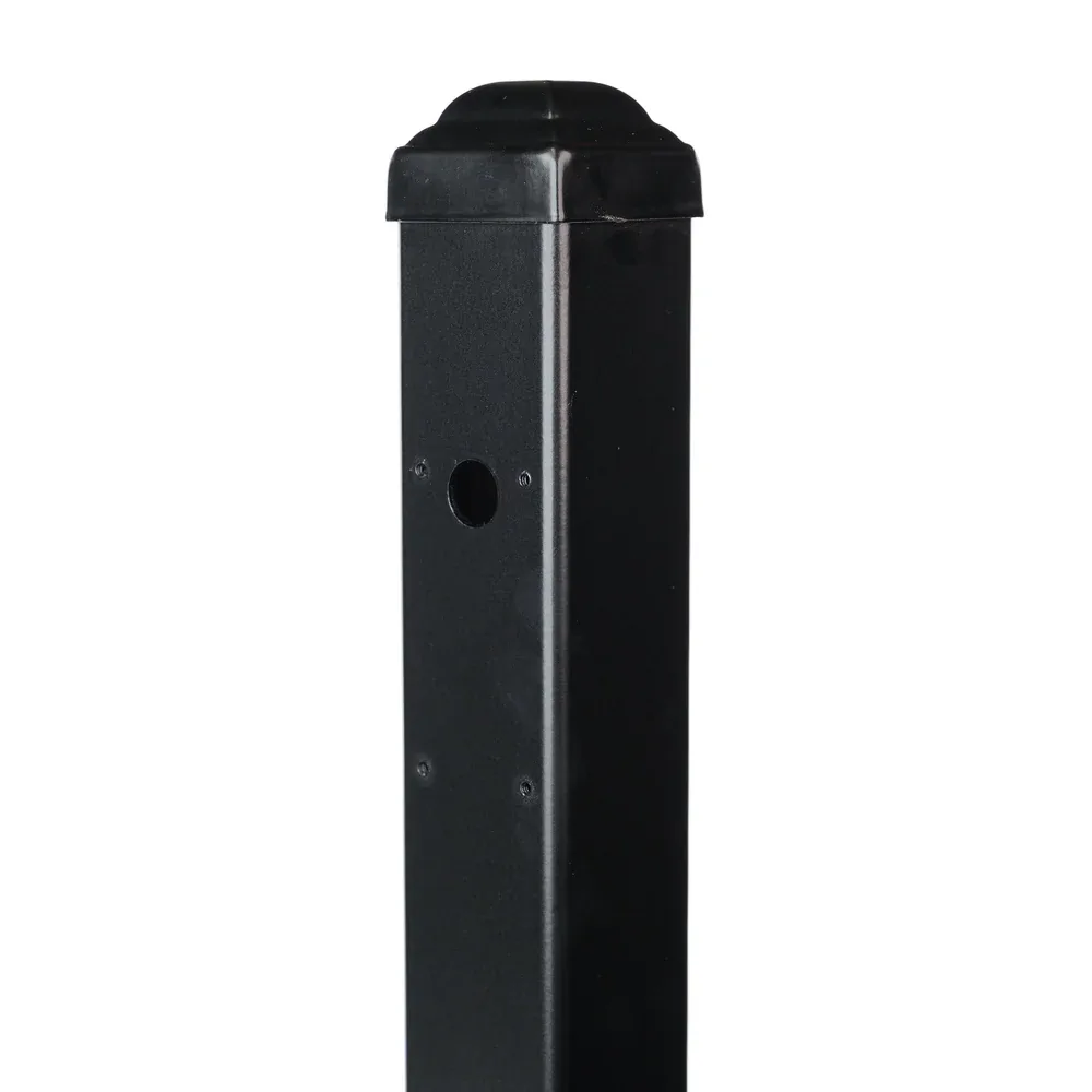 Pedestal para fotocelda, vista 2